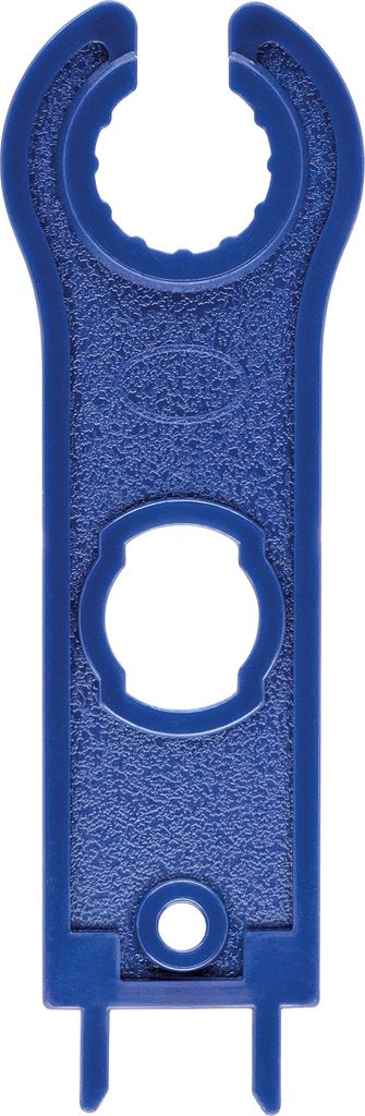 Schwaiger SOMC4002, Montagegereedschap, Kunststof, Blauw, Productafbeelding 