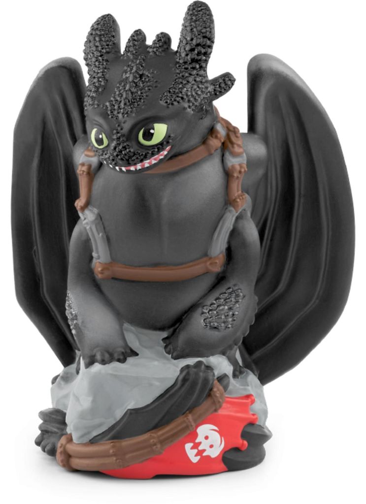 Dreamworks- Dompter le dragon 2 personnage audio Image du produit 