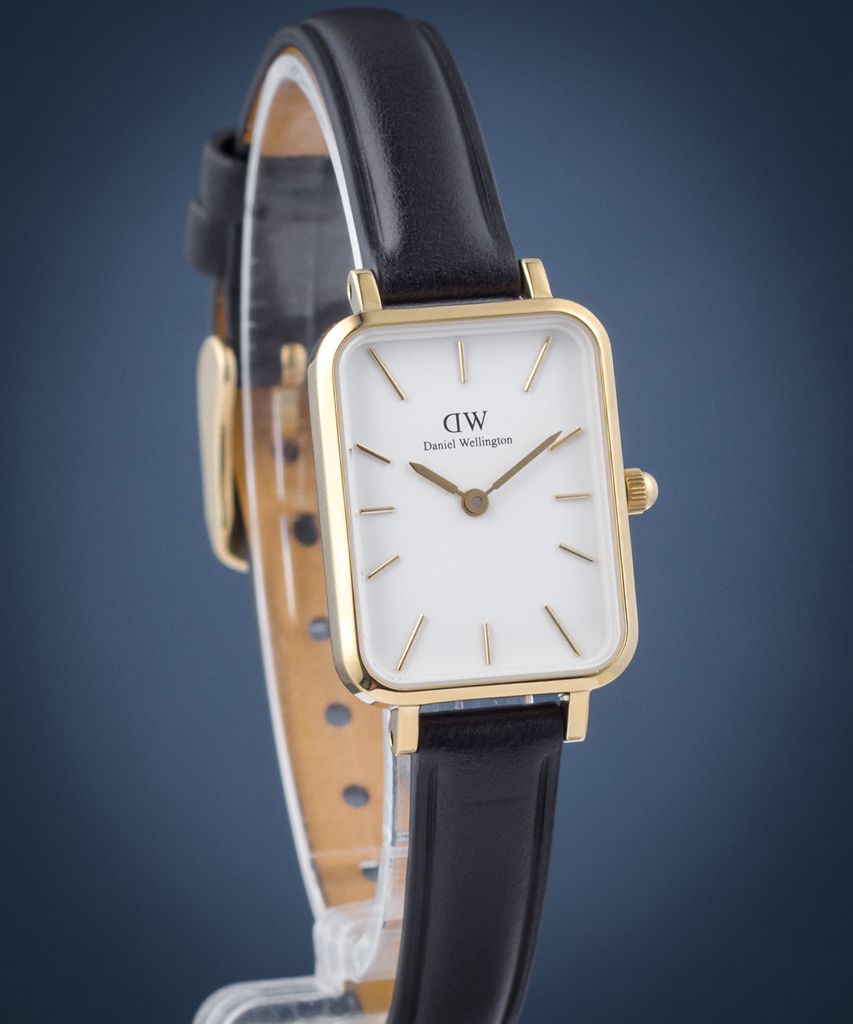 Dámské hodinky Daniel Wellington Quadro Pressed Sheffield Obrázek produktu 