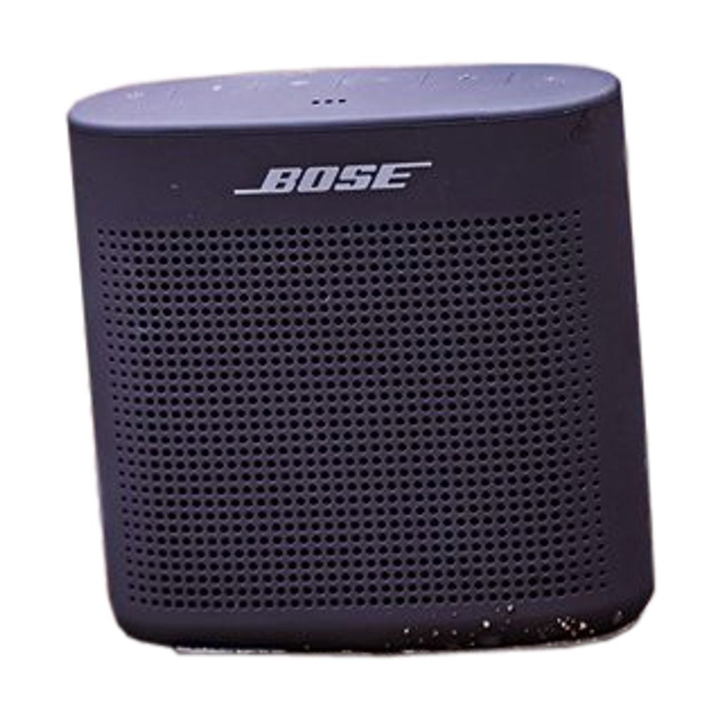Bose SoundLink Color II Tragbarer Bluetooth Lautsprecher - Produktbild 8