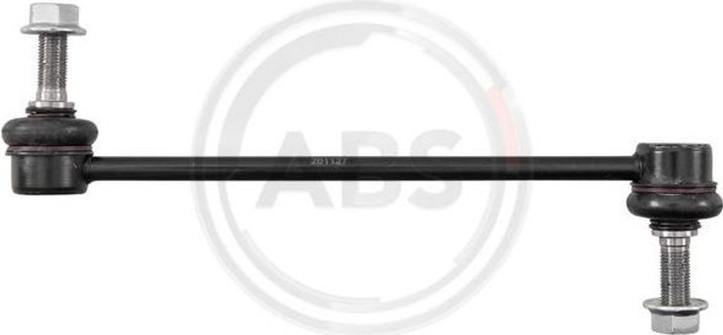 A.B.S. 261127 Stabilisatorstrebe OE 20420CA000 kompatibel mit GT 86