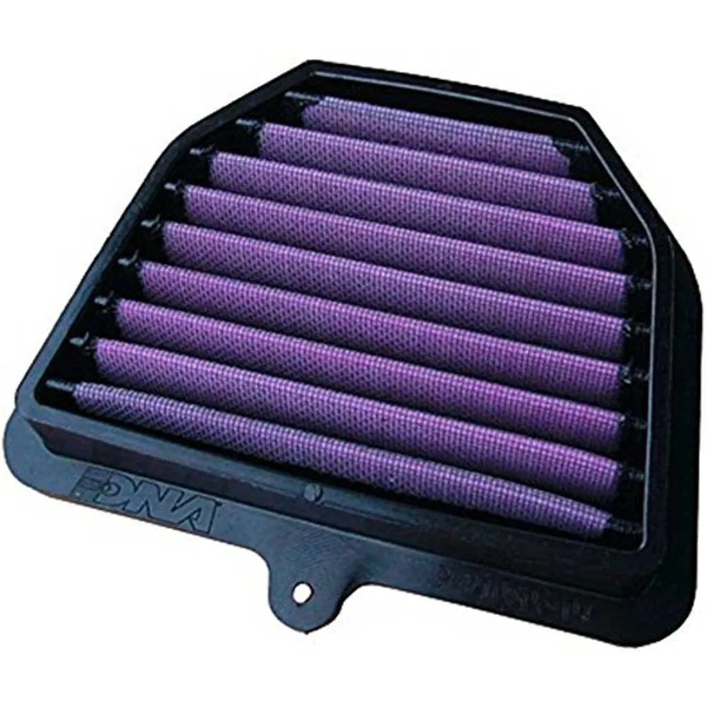 Filtre à air DNA 10S06 pour optimiser la reprise et la puissance