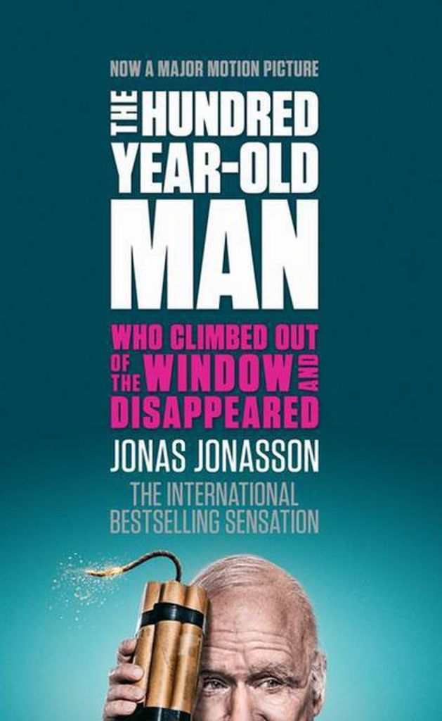 Der Hundertjährige, der aus dem Fenster stieg und verschwand | Jonas Jonasson