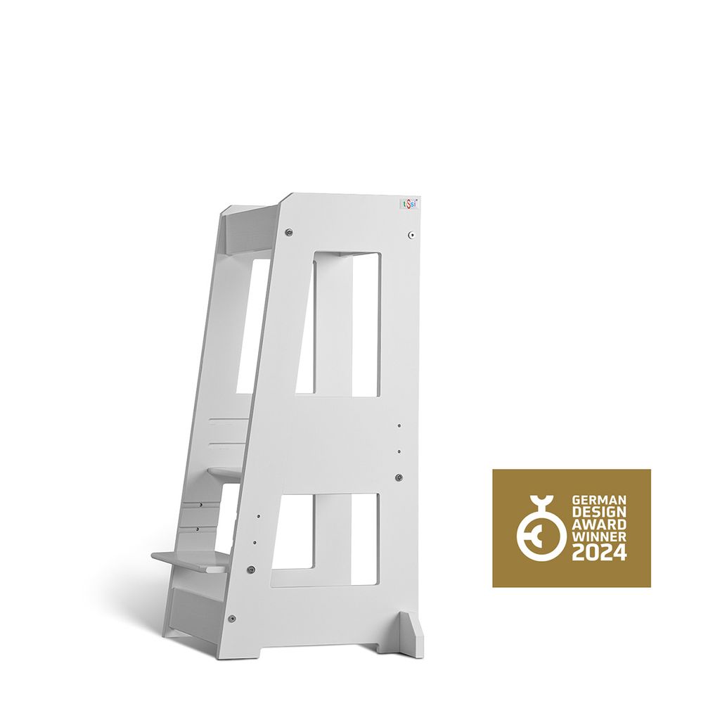 tiSsi® Entdeckerturm / Lernturm FELIX mitwachsend, Produktbild 11