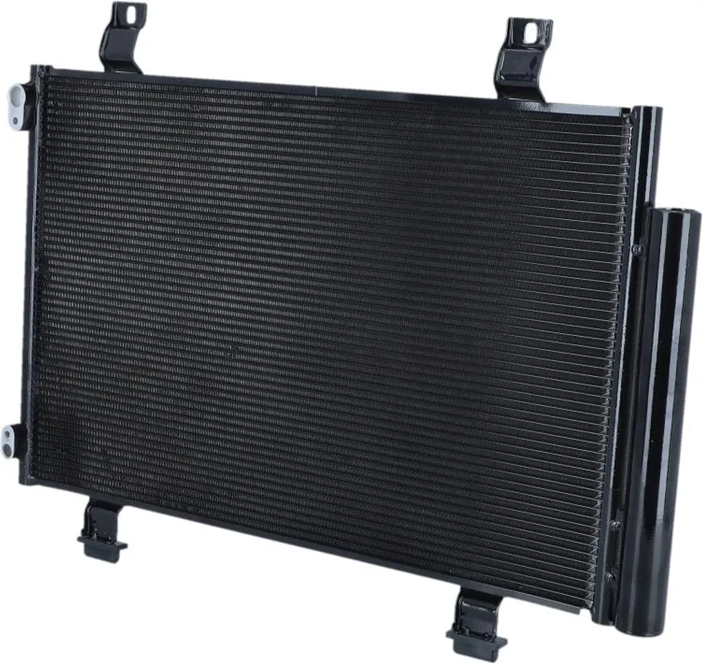 Condenseur climatisation NRF 35645 à haute performance thermique - 3