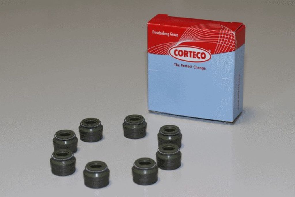 Corteco | Dichtungssatz, Ventilschaft (19020514) passend für Honda, Rover