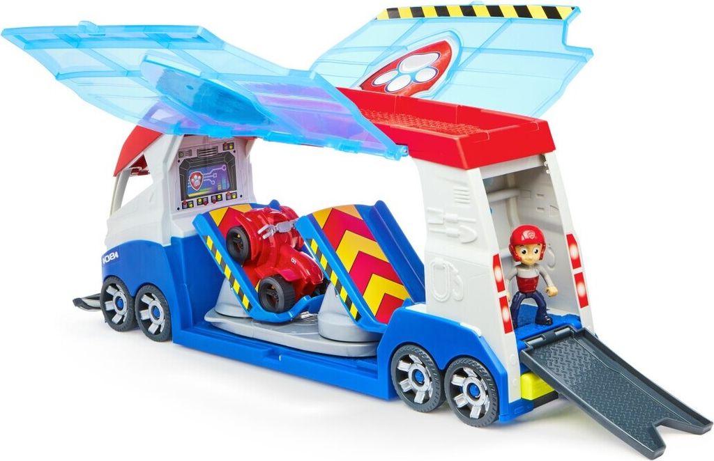 PAW Paw Patroller 3.0 Produktbild 6