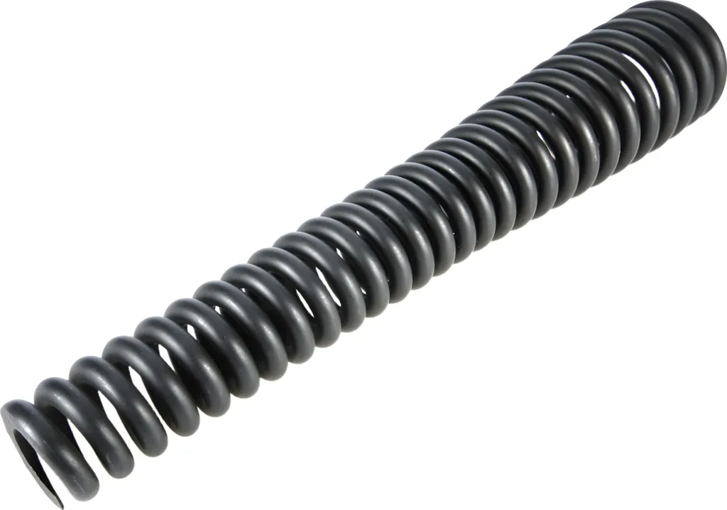 Ressort d'amortisseur SIP 310mm pour Vespa Wideframe V1 à VM - Qualité