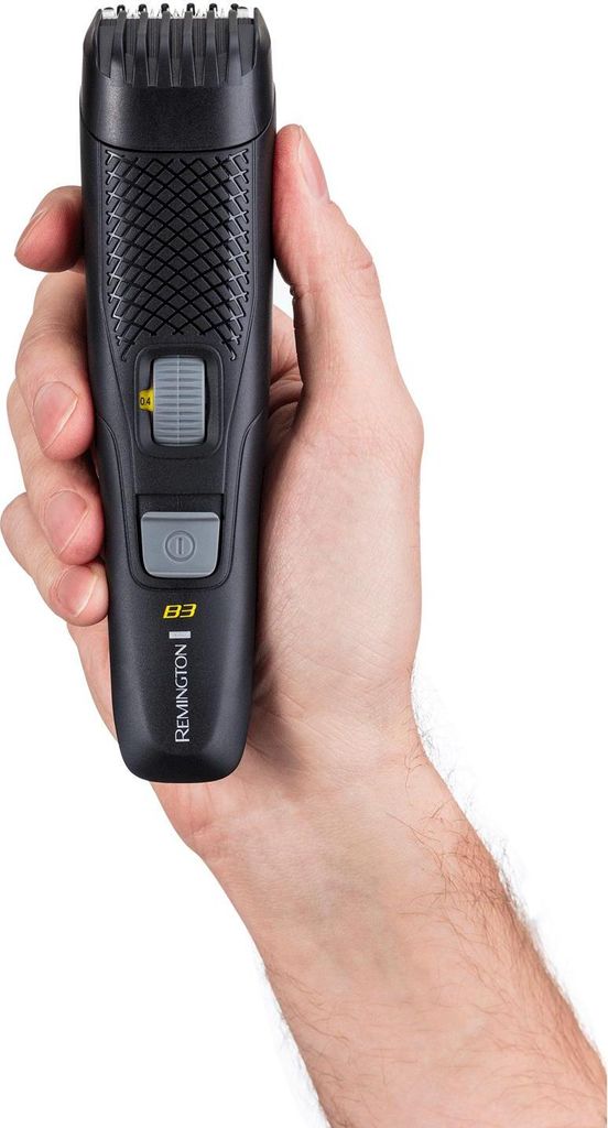 Remington MB3000 Trymer do brody czarny, szary Zdjęcie produktu 2