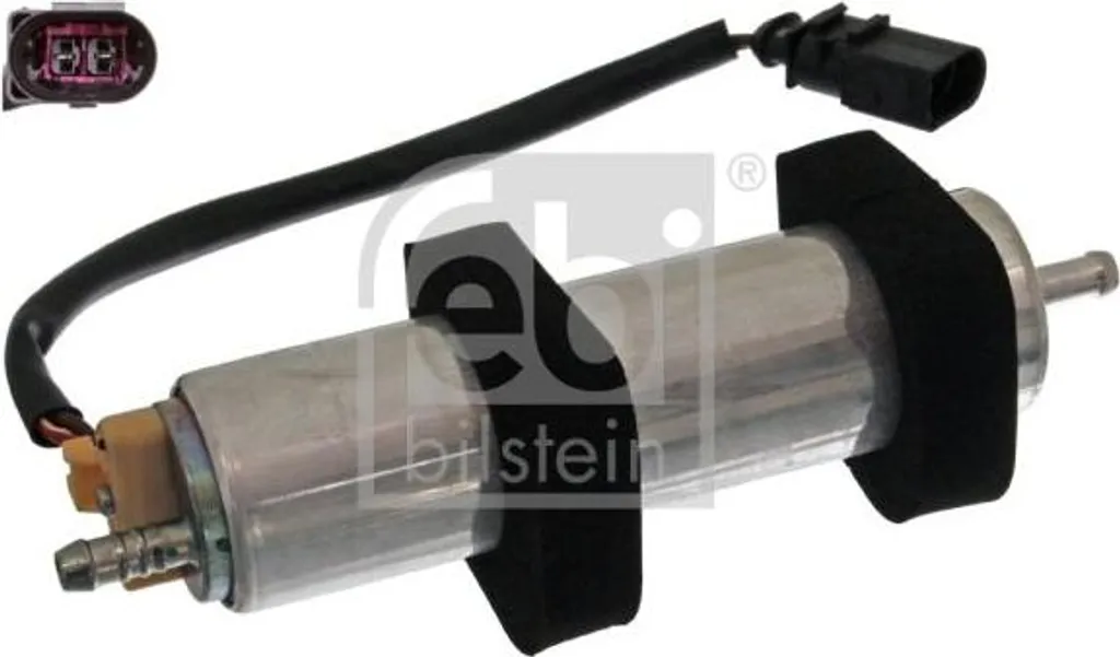 Pompe à carburant FEBI BILSTEIN 39918 pour Audi A4 8K et A5 8T OE 8K0906089