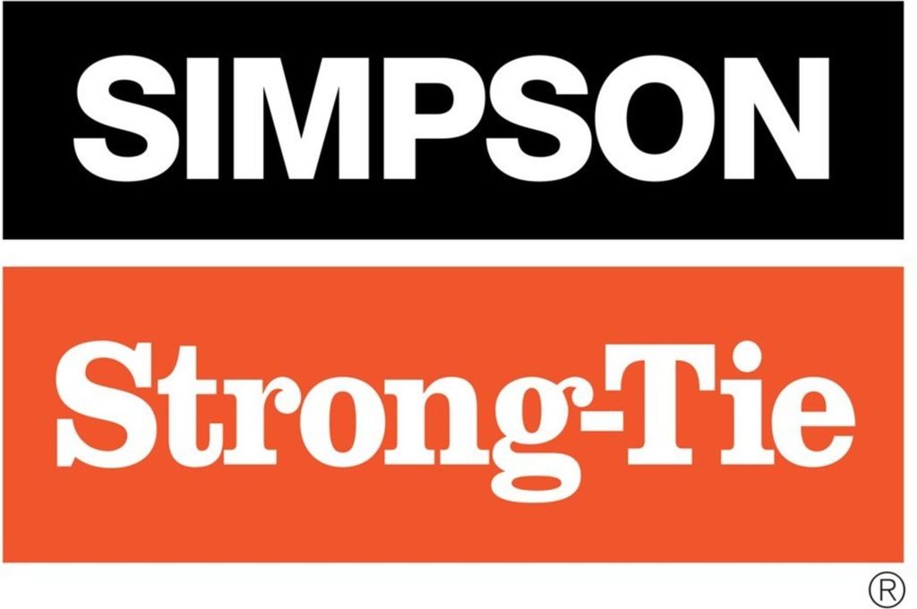 Simpson Strong-Tie Strong Tie SST Pfostenhalter PCN24x130G R