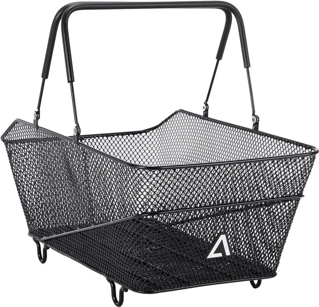 Acid Trunk Rilink 2.0 Basket 30l Nero Nero Taglia Unica Immagine del prodotto 