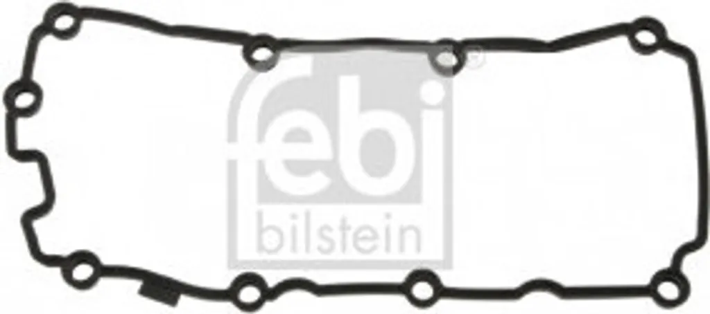 Joint couvre-culasse FEBI BILSTEIN 43958 pour Touareg et Audi A6 Q7 V6