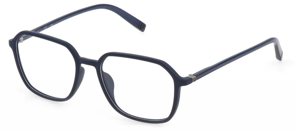 Lunettes Unies Fila VFI202 06QS 52 : Robustesse et Finition Haut de Gamme
