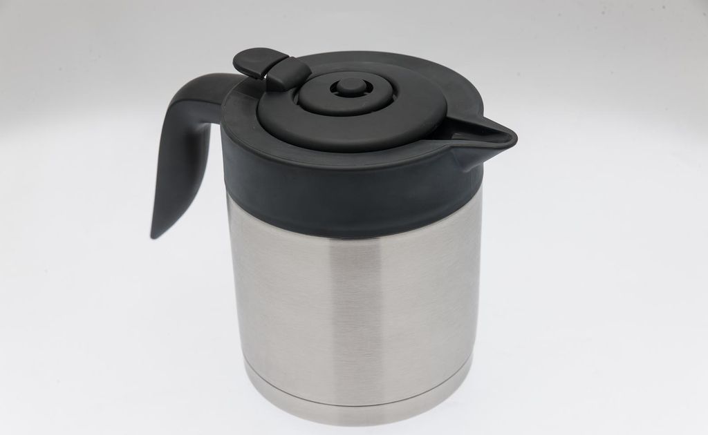 Melitta® Thermkanne für Kaffeeautomaten Linea Unica® Therm Produktbild 