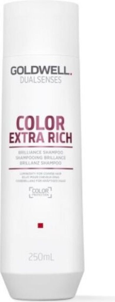 Goldwell Dualsenses Color Extra Rich Brilliance Shampoo Zdjęcie produktu 9