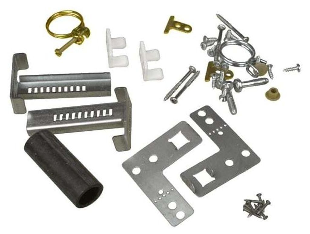 Bosch - Einbauset - 00165737