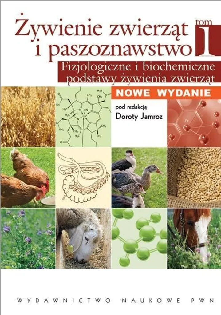 Nutrition animale et science de l'alimentation : Solutions contre les carences