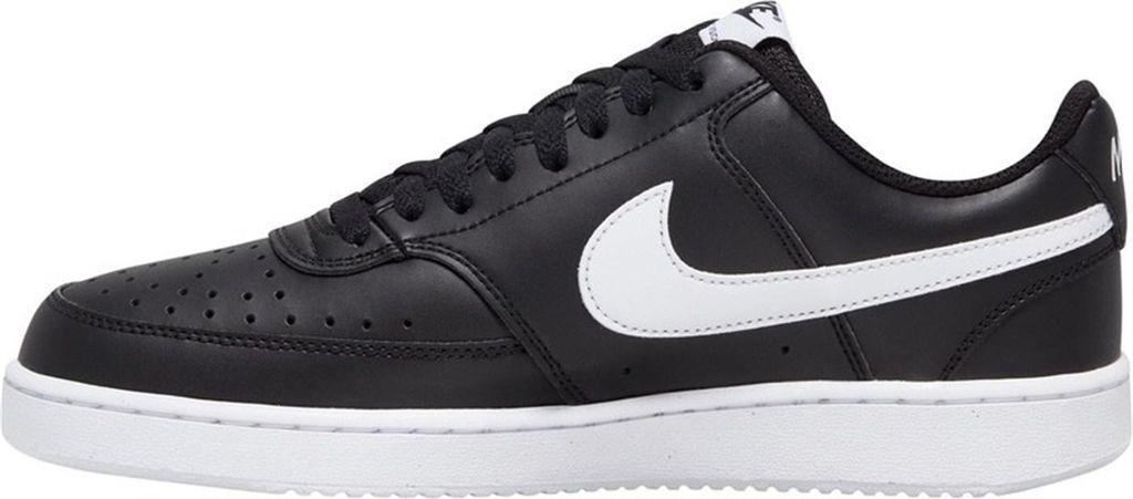 Nike Sneakers DH2987-001 in Black color size 40