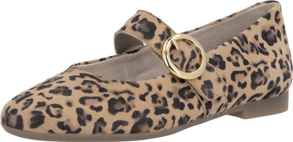 Remonte Ballerinas Ballerinas Leder Produktbild 