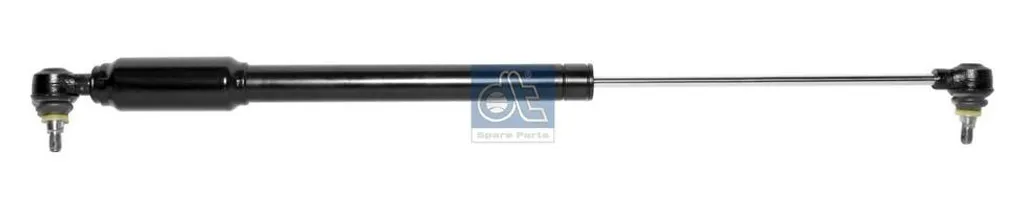 Amortisseur de direction DT SPARE PARTS IAM-Expertise pour camions MAN