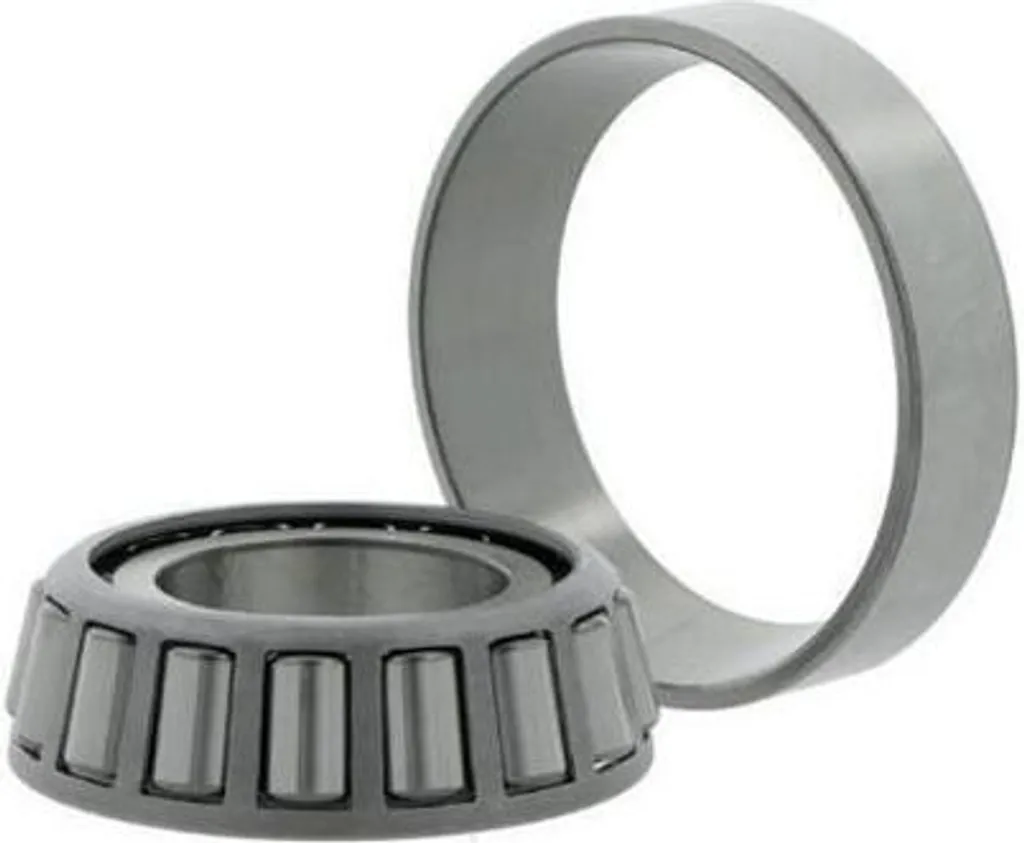 Roulement 45,23mm 4T-17887/17831 haute résistance et longue durée