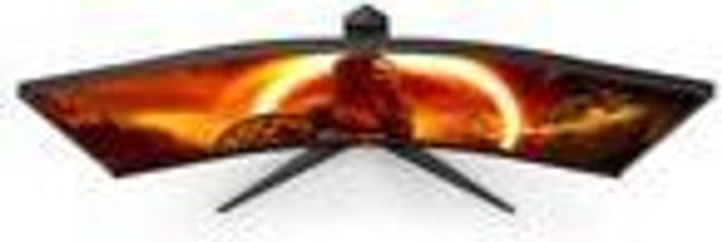 Monitor, AOC CU34G2XP/BK, 34" zakrzywiony 1500R VA, WLED, Zdjęcie produktu 14