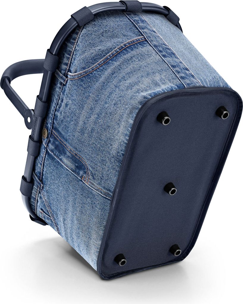 reisenthel carrybag, Einkaufskorb, Korb, Picknickkorb, Produktbild 4