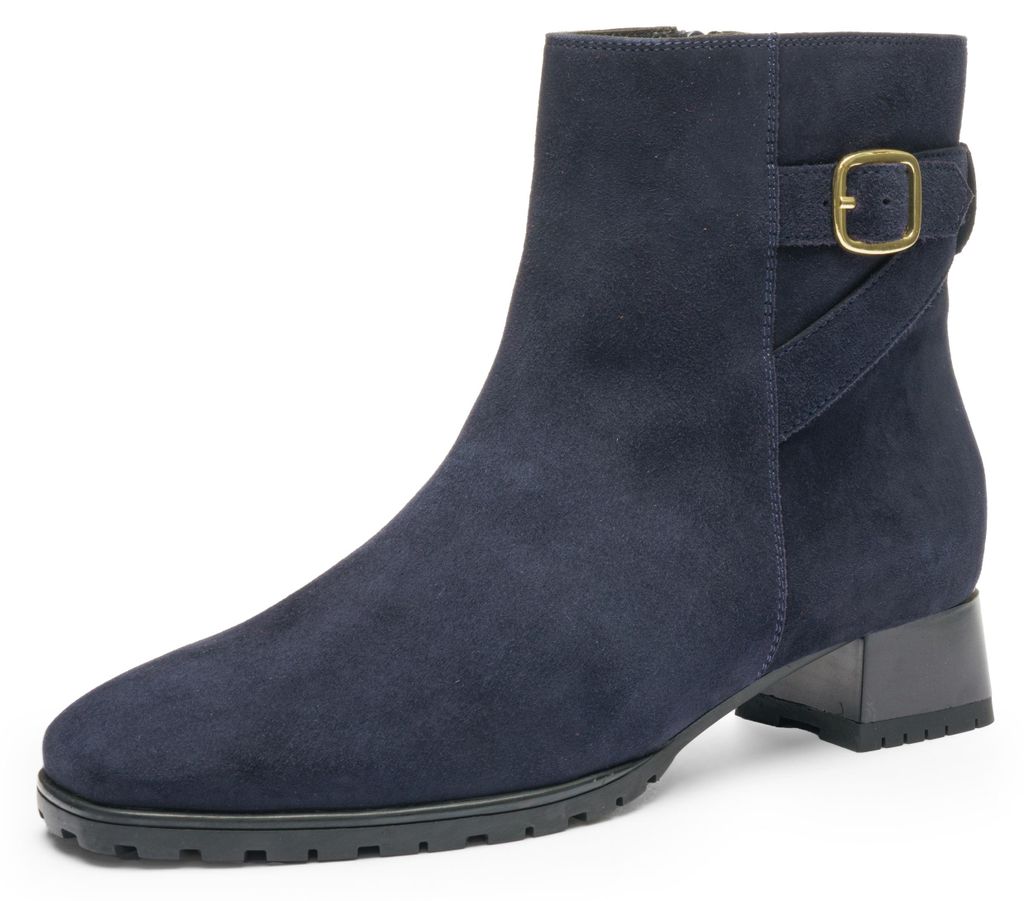 Stiefelette Graz 35