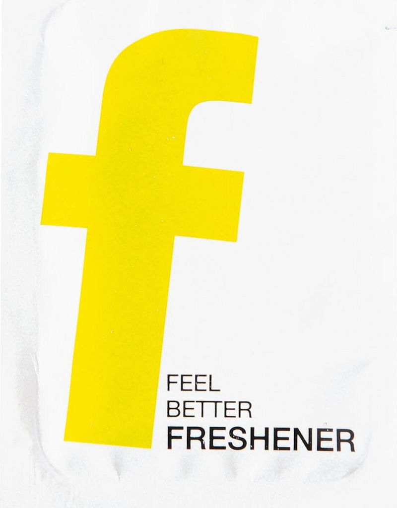 Erfrischungstücher 71 x 51 mm Neutral | Packung (1000 Stück)