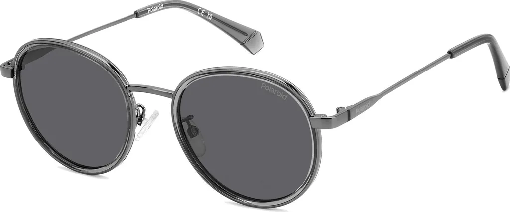 Occhiali da Sole Polaroid PLD 4173/G/S/X KJ1/M9 Unisex Originali