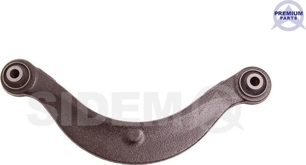 Bras de suspension SIDEM 51776 pour l'entretien du châssis de Mazda 6