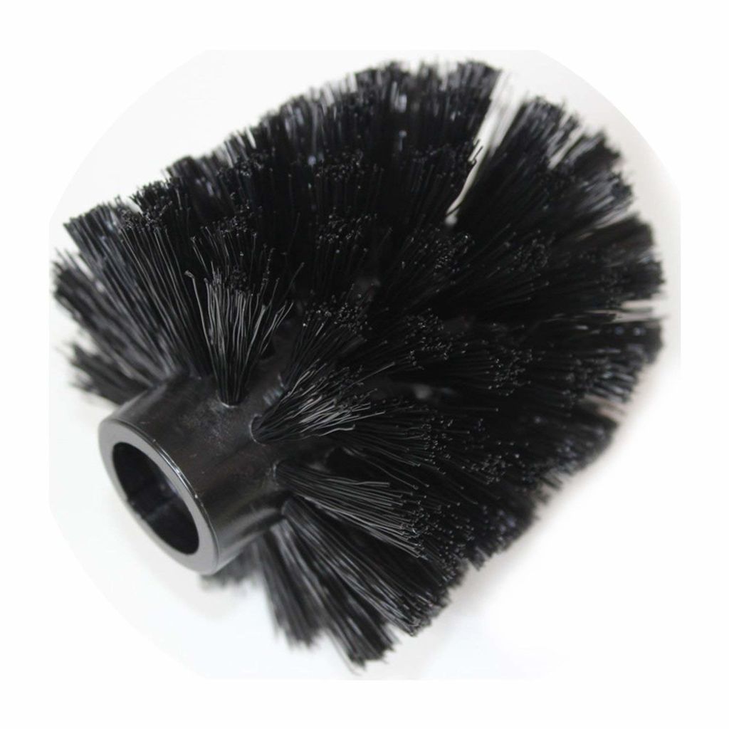 koziol 5012998, Toilettenbürste, Schwarz, 77 mm, 77 mm, 93 Produktbild 