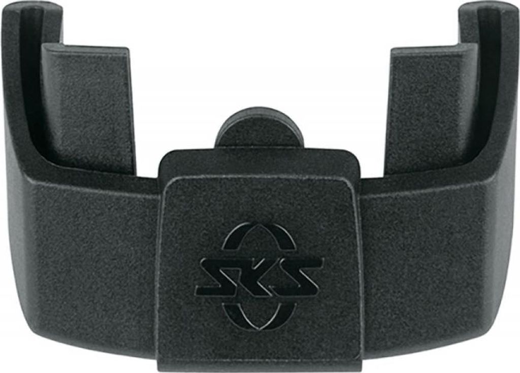 SKS Bluemels Style 46 - Kantenschoner für 28" Schutzbleche, Produktbild 
