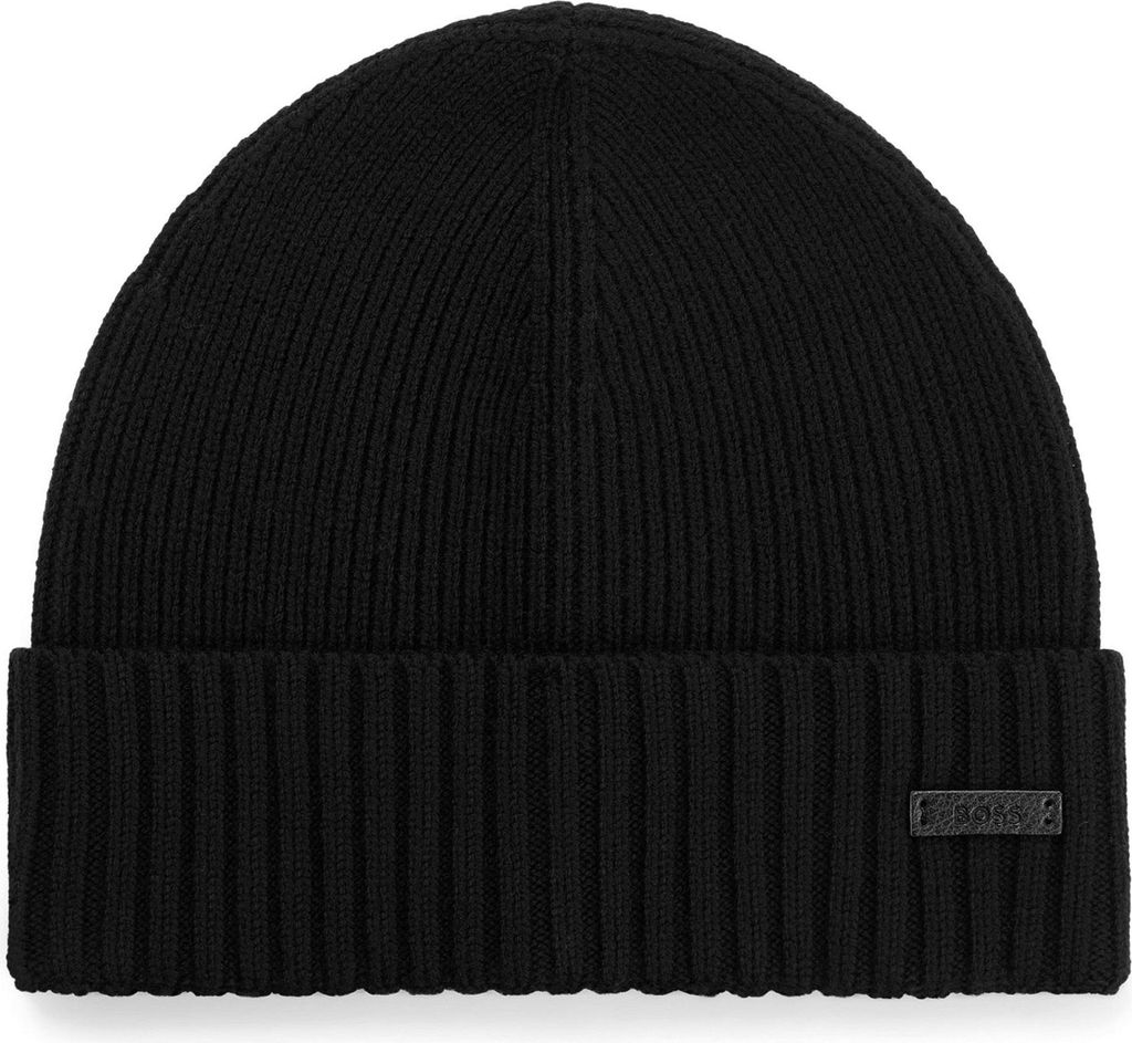 Hugo Boss Mützen Produktbild 
