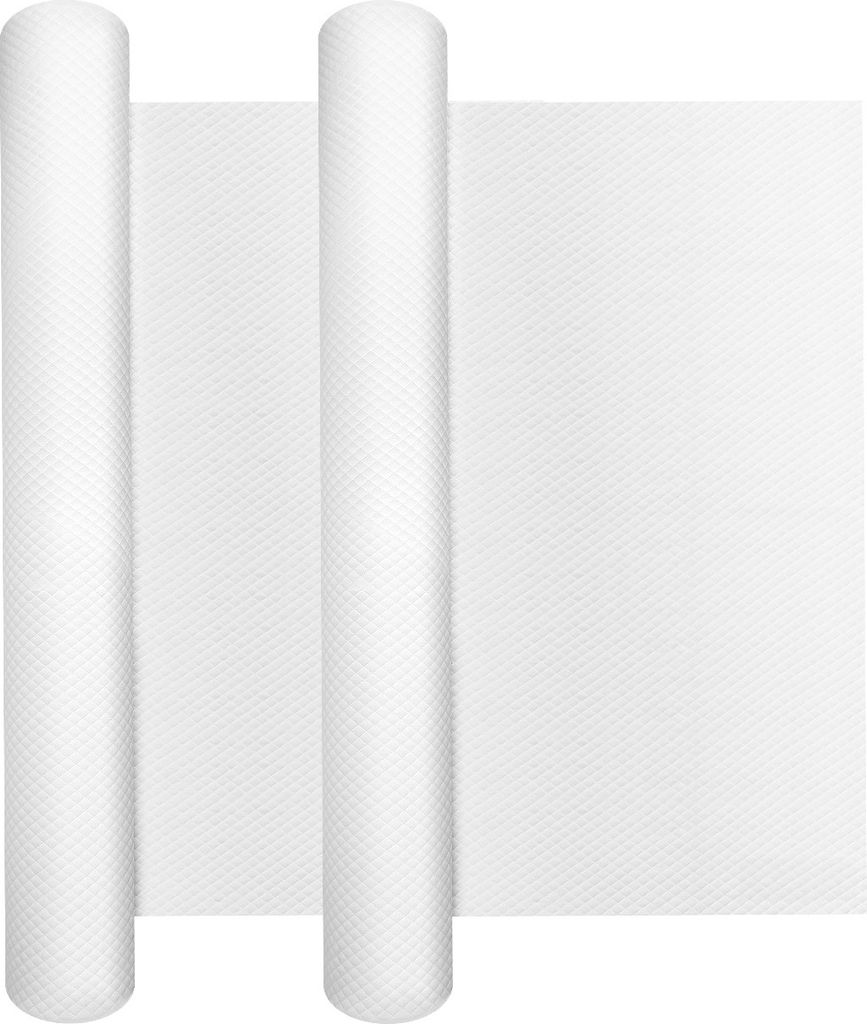 VEVOR Bettnestchen für Kleinkinder, 52 Zoll aufblasbare Bettgitter mit Sicherheitsklappe, 2er-Pack für Einzel-, Doppel-, Queen- und King-Size-Betten