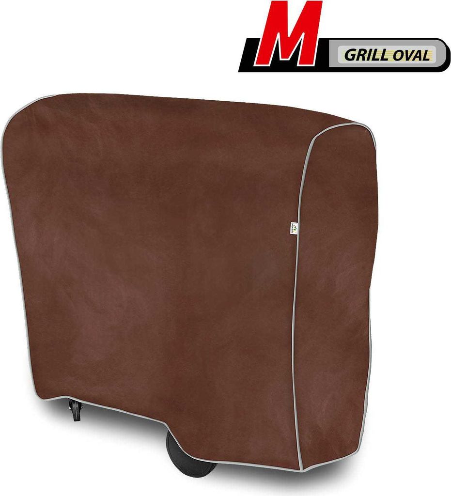 BBQ Grillabdeckung Schutzhülle Grill Abdeckhaube Gasgrill Wasserdicht Cover