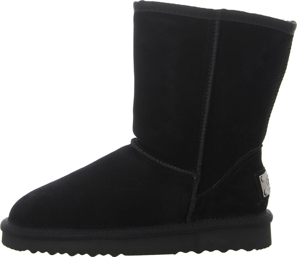 OOG Winterboots Damen 31363831313331 Schwarz 36 EU