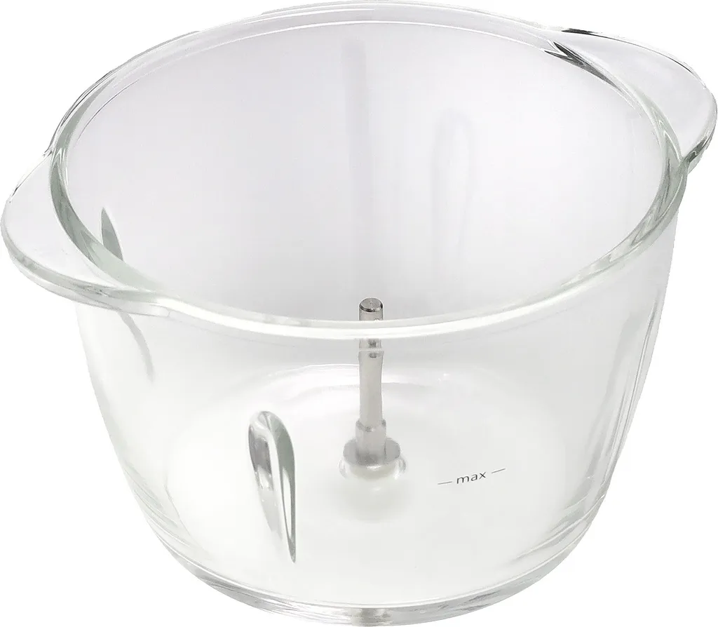 Bol de rechange transparent pour broyeur à café Russell Hobbs 24660-56