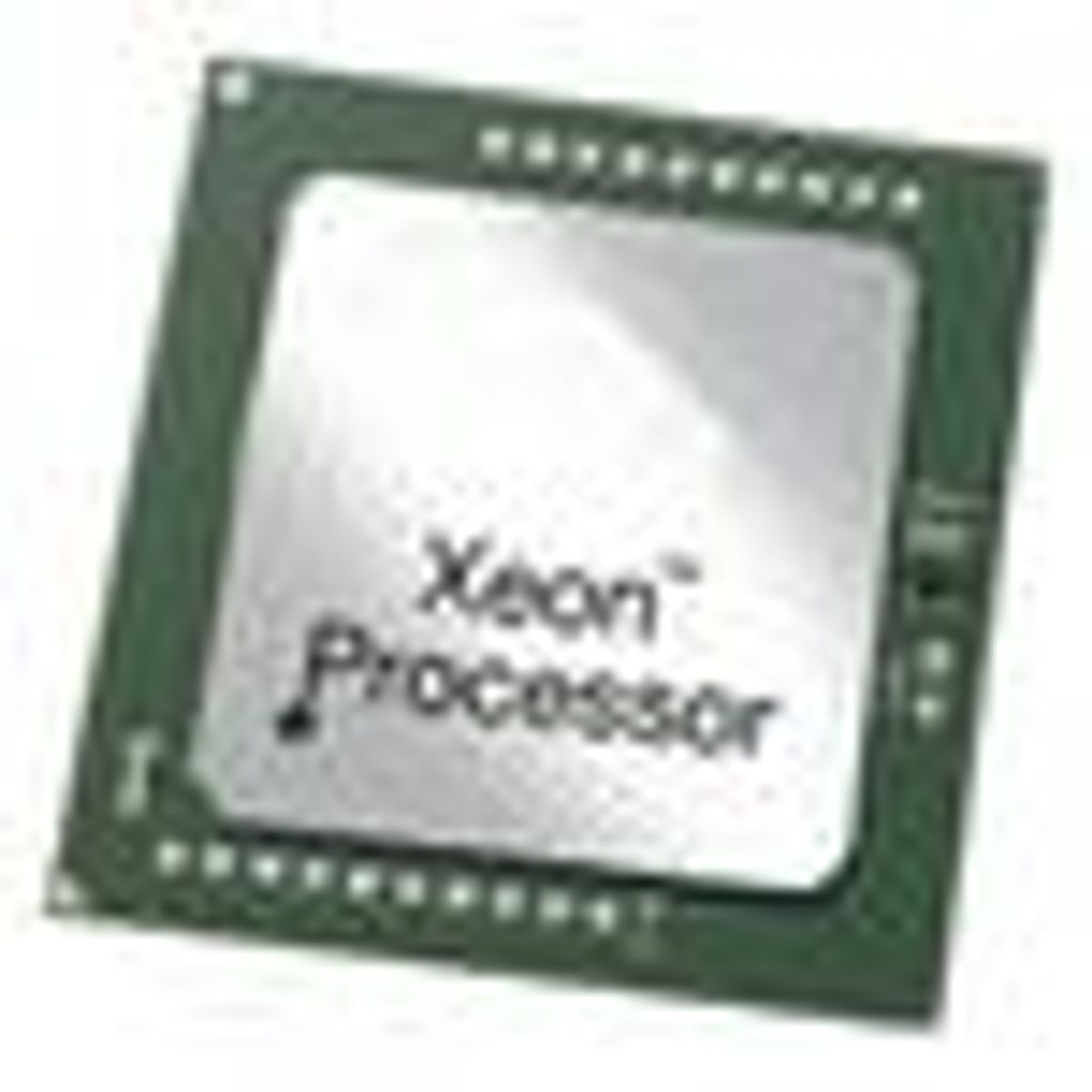 Dell Prozessor Intel Xeon E5-Serie 3,3 GHz für Server und Workstations, Modell 317-9636