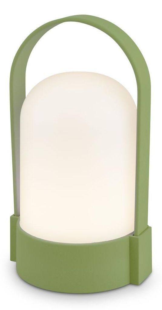 Lampada da tavolo a LED Lampada da tavolo a LED Dimmerabile Immagine del prodotto 