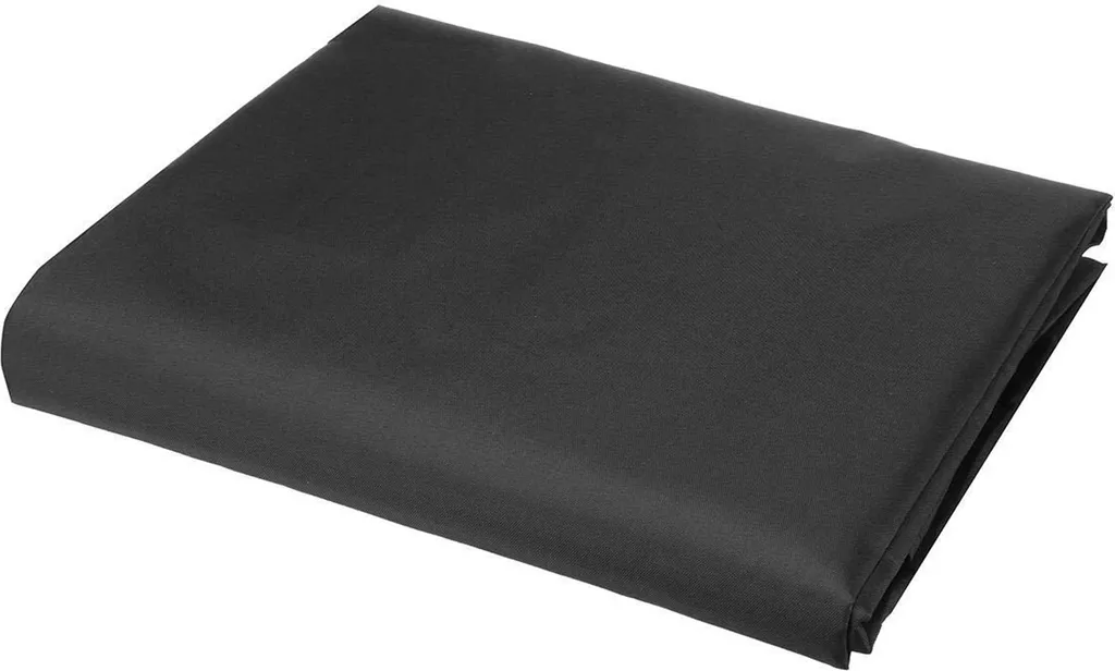 Bâche ping-pong imperméable et anti-poussière avec cordon de serrage