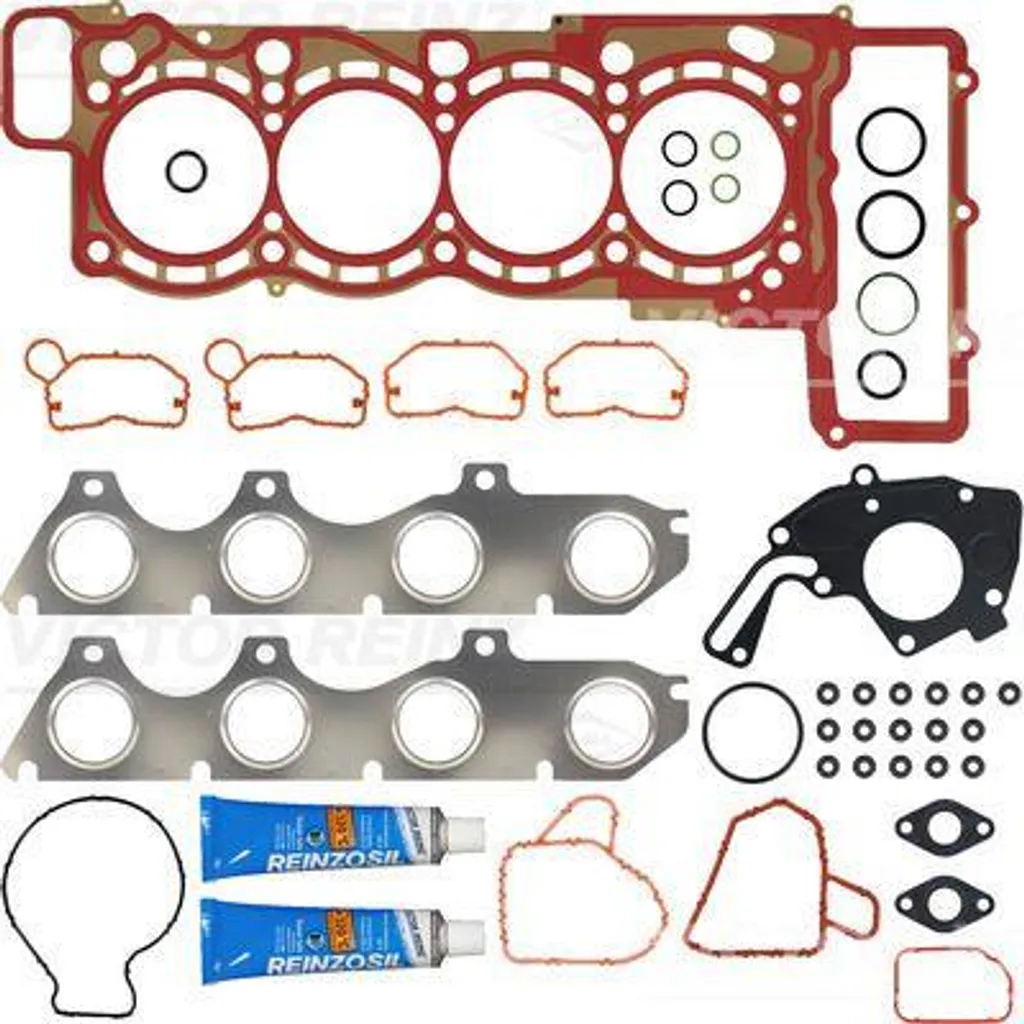 Pochette rodage joint de culasse Audi A6 et Seat Exeo 02-42170-01 Reinz