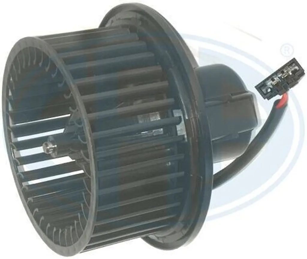 Ventilateur air intérieur ERA 664001 silencieux pour capteur de T4 VW