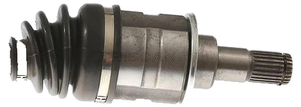Cardan de transmission 865 mm TRISCAN compatible avec TOYOTA RAV 4 - 3