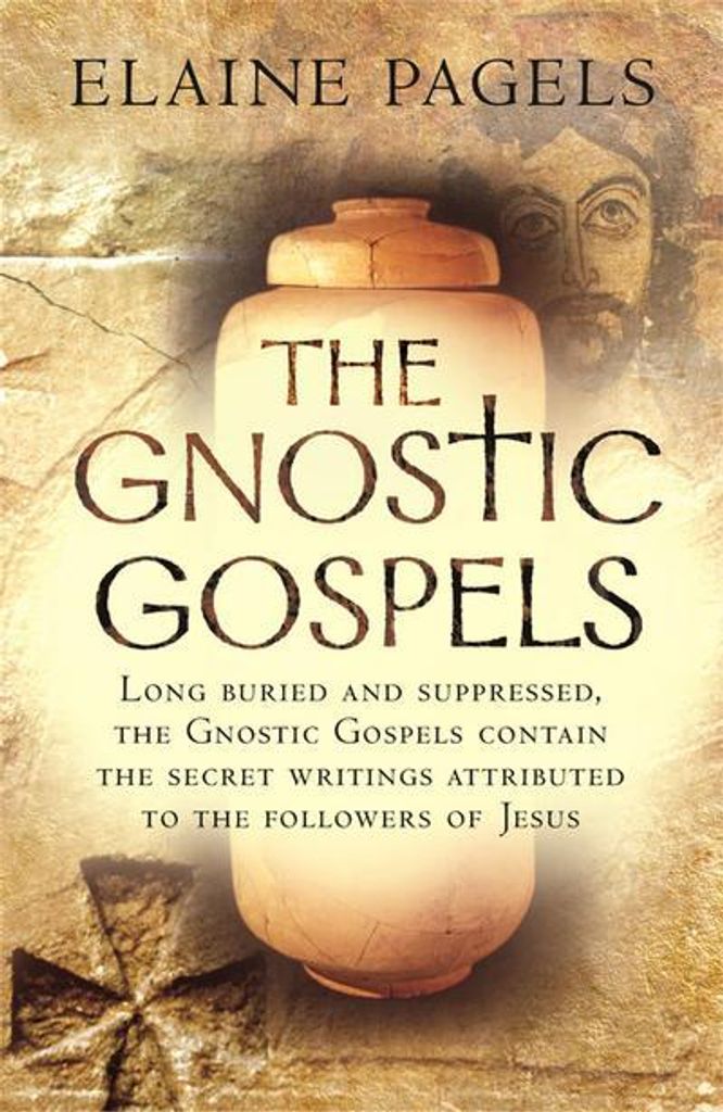 The Gnostic Gospels Zdjęcie produktu 