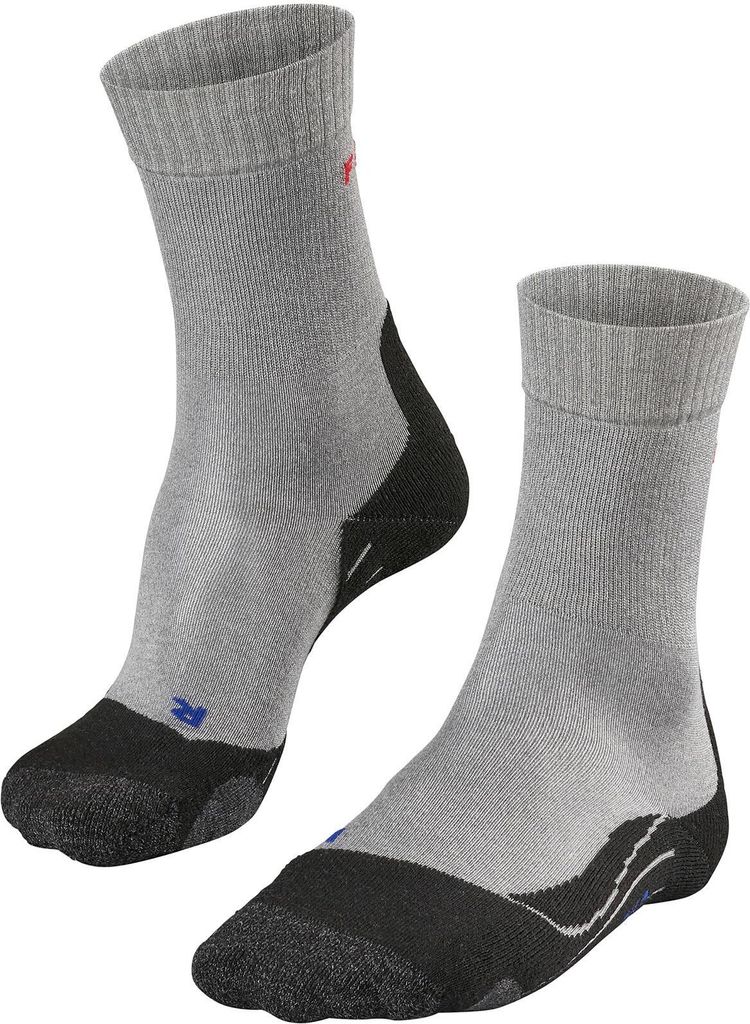 FALKE TK2 Explore Cool W light grey 37-38