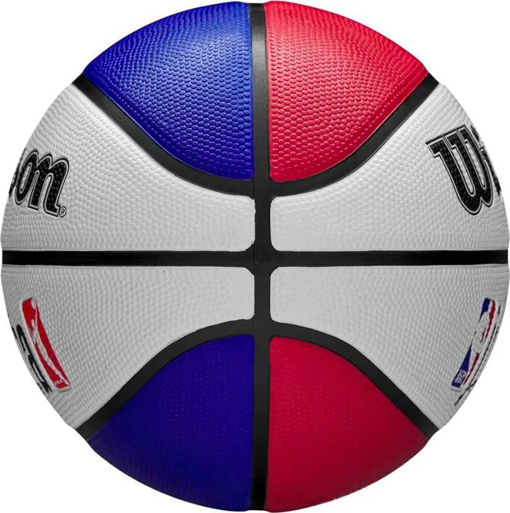 Ballon Wilson JR NBA DRV Light Plus Taille 5 avec Grip Performance Cover