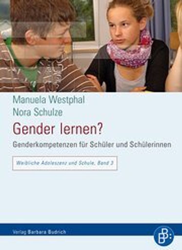 Genderkompetenzen für Schüler und Schülerinnen