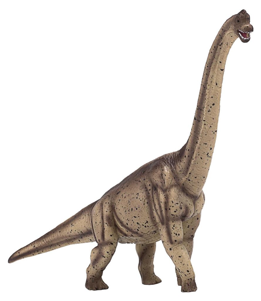 Mojo 387381 Animal Planet Brachiosaurus Produktbild 